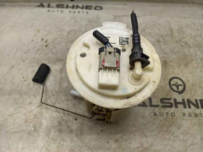 2010-2018 Jeep Wrangler Fuel Pump Assembly 68059559AB OEM - Alshned Auto Parts