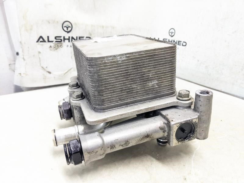 2013-24 Ram 1500 Crew Cab Laramie Transmission Oil Cooler Heater 68463479AA OEM - Alshned Auto Parts