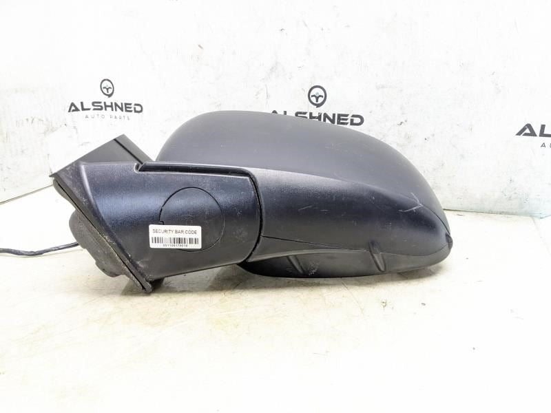 2008-2020 Dodge Caravan Left Driver Side Rearview Mirror 05113409AJ OEM - Alshned Auto Parts