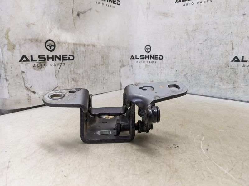 2011-2018 Ram 1500 Front Left Door Hinge Upper & Lower 68058515AA OEM - Alshned Auto Parts