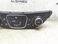 2016-2018 Chevrolet Malibu AC Heater Temperature Climate Control 84426647 OEM - Alshned Auto Parts