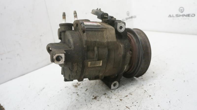 2009-2019 Dodge RAM 1500 AC Compressor 55111442AD OEM - Alshned Auto Parts