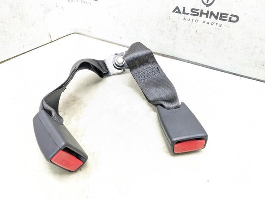 2012-2015 Kia Optima Rear Side Seat Belt Buckle 89830-4C000-VA OEM - Alshned Auto Parts