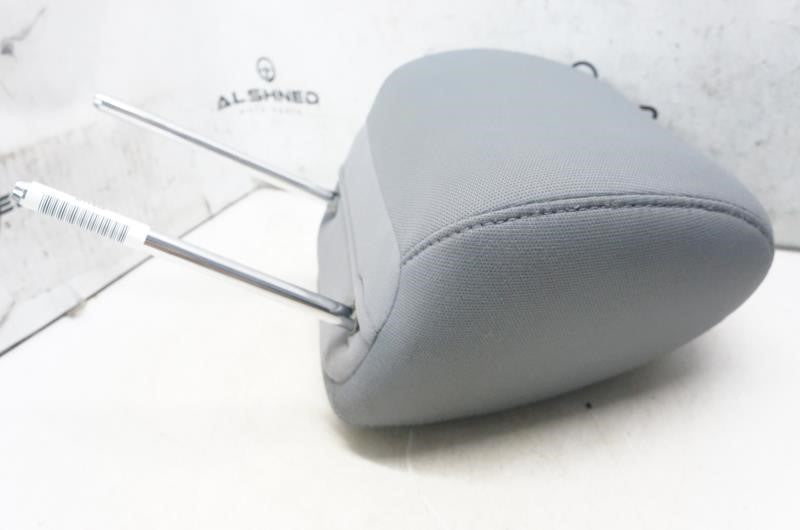 2015 Ford F-250 Super Duty Front Right Left Headrest Cloth BC3Z-28611A08-BA OEM - Alshned Auto Parts