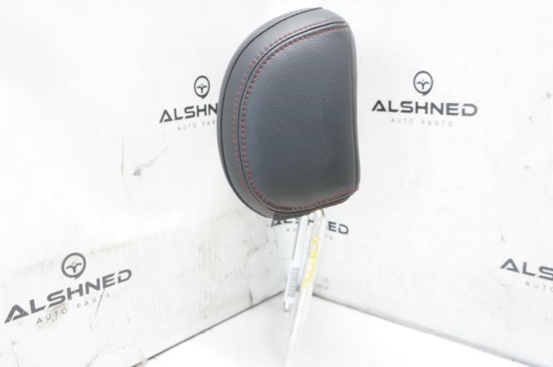 2017 Ford Explorer Front Left Right Headrest Black Leather FB5Z-78611A08-BC OEM - Alshned Auto Parts