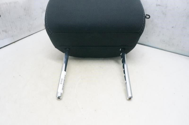 2017 Nissan Pathfinder Front Left Right Headrest Cloth 86400-9PF0A OEM - Alshned Auto Parts