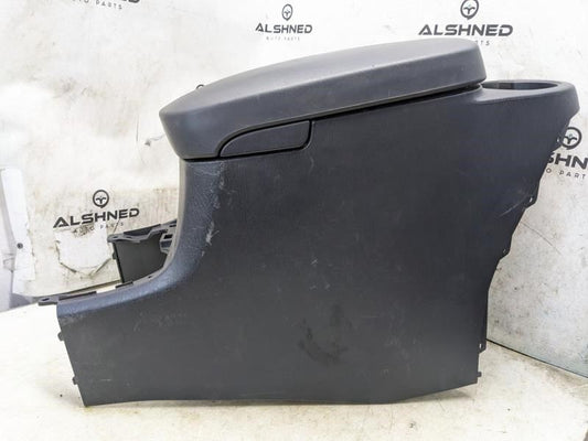 2012-2015 Toyota Tacoma Rear Center Console Armrest Storage 58910-04010-B1 OEM - Alshned Auto Parts