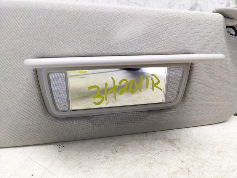 2021-2023 Buick Encore GX Right Side Sun Visor Illuminated 42767500 OEM *ReaD* - Alshned Auto Parts