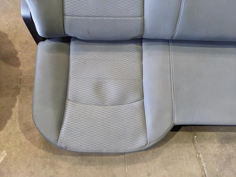 2019-2020 Ram 1500 Classic Rear Seat 5NA24DX9AA 5NA35DX9AA OEM - Alshned Auto Parts