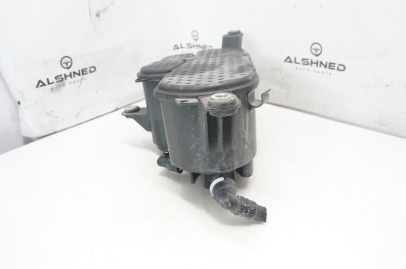 2016 Audi Allroad Fuel Vapor Evaporator Emission EVAP Canister 8K0201801C OEM - Alshned Auto Parts