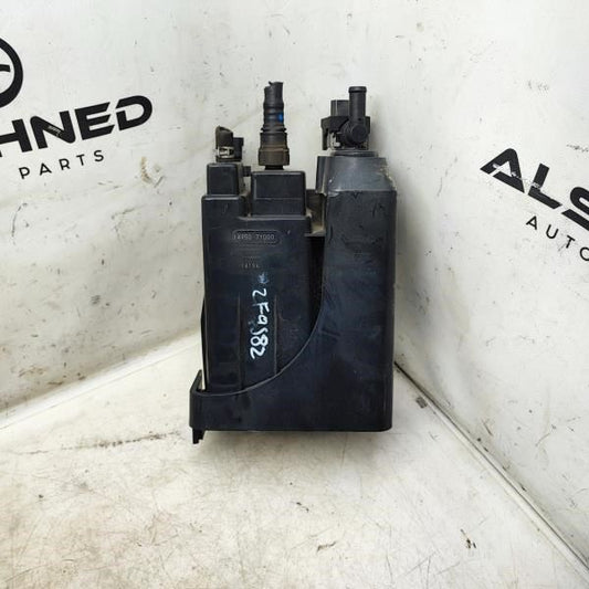 2013-2019 Nissan Pathfinder Fuel Vapor Evaporator Emission Canister 14950-7Y000 - Alshned Auto Parts