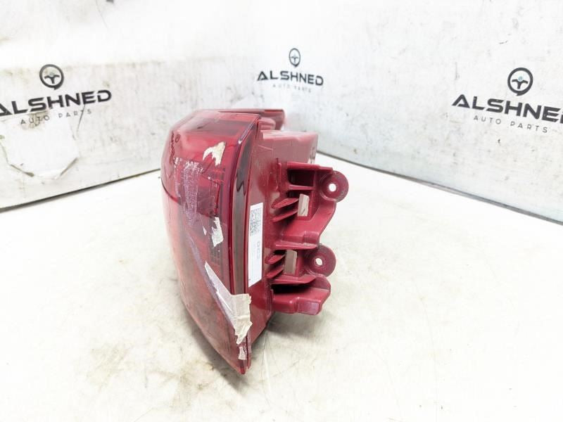 2017-2019 Kia Sportage Rear Left Driver Tail Light Lamp 92401-D9020 OEM *ReaD* - Alshned Auto Parts