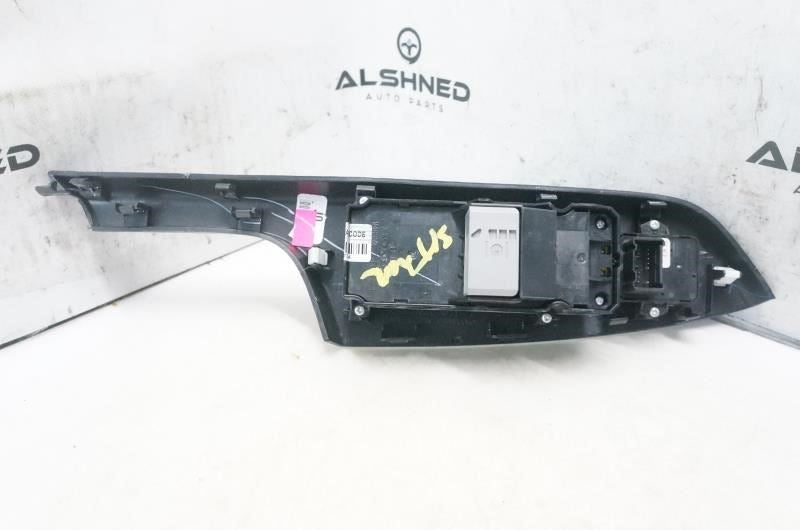 12 13 Honda CR-V FR LH Door Master Power Window Switch 35750-T0A-A01 OEM *ReaD* - Alshned Auto Parts