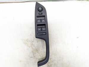2010-2017 Chevrolet Equinox FR LH Door Master Power Window Switch 20917599 OEM