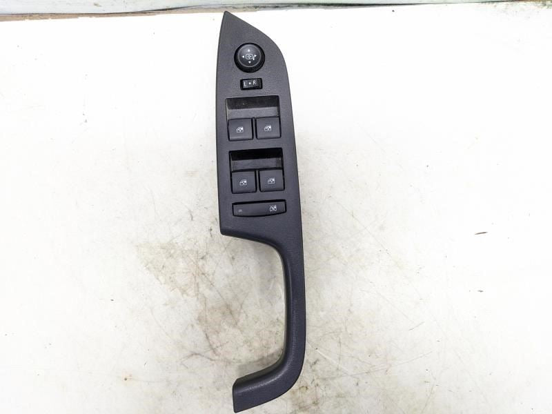 2010-2017 Chevrolet Equinox FR LH Door Master Power Window Switch 20917599 OEM - Alshned Auto Parts