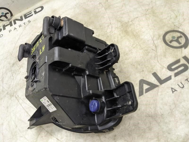 2012-2017 Volkswagen Jetta Front Left Halogen Fog Light Lamp 5K0-941-699-E OEM - Alshned Auto Parts