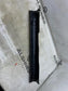 2012-2015 Toyota Prius Front Left Door Sill Plate 67914-47040 OEM *ReaD* - Alshned Auto Parts