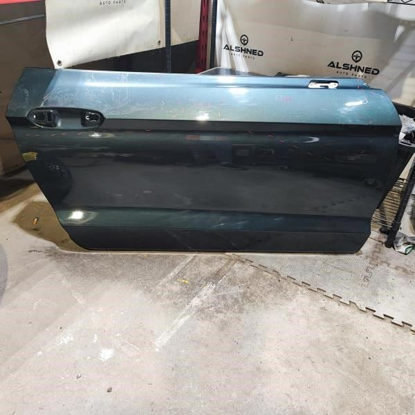 2015-2019 Ford Mustang GT Front Right Door Shell FR3Z-6320200-A OEM *ReaD* - Alshned Auto Parts