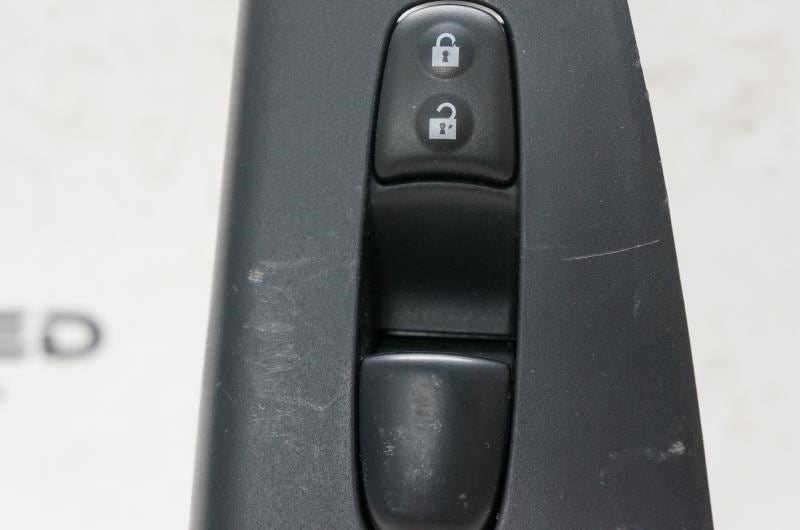 2013 Nissan Sentra Passenger Front Right Door Window Switch 25411-1KA5A OEM - Alshned Auto Parts