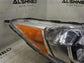 14-16 Subaru Forester 2.5L FR RH Halogen Headlight Lamp SR066-B001R AftermarkeT - Alshned Auto Parts