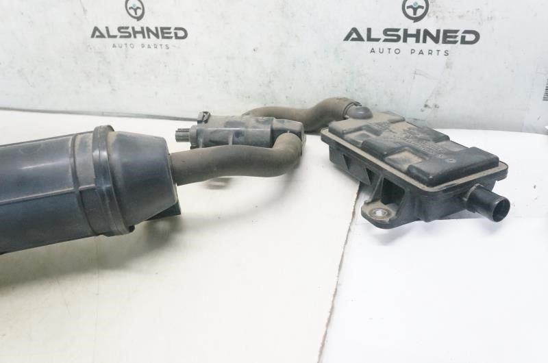 2015-2020 Honda Fit Fuel Vapor Evaporator Emission Canister 17011-T5R-A01 OEM - Alshned Auto Parts