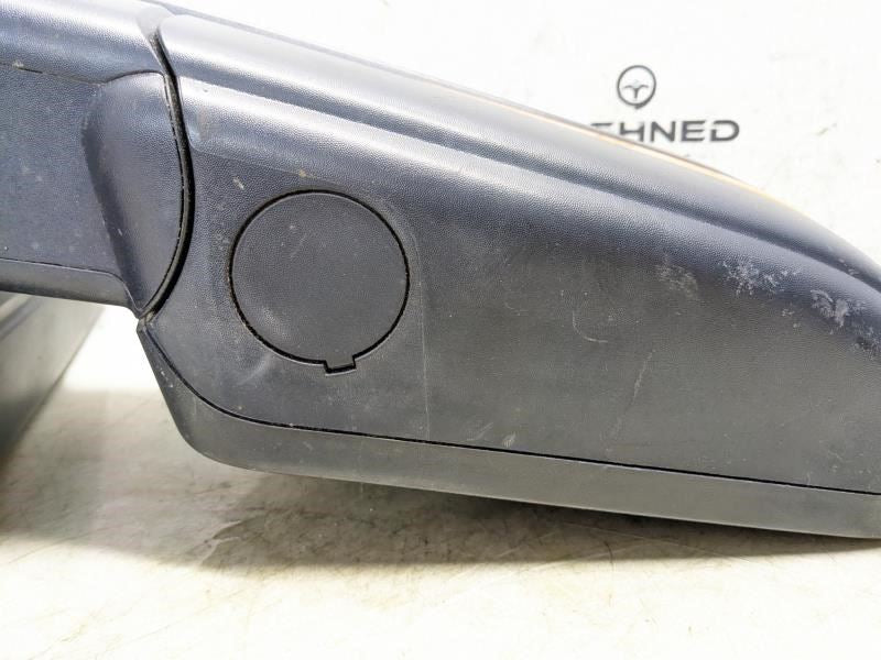 2011-2014 Ford F150 Left Driver Side Rearview Mirror BL3Z-17683-CA OEM *ReaD* - Alshned Auto Parts