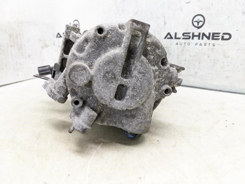 2017-2020 Hyundai Elantra AC Compressor Assembly 97701-F2100 OEM - Alshned Auto Parts