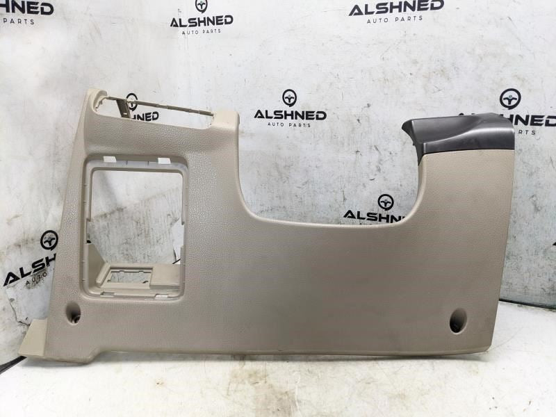 2012-2013 Kia Optima Dash Panel Lower Trim Knee Cover 84750-4C000 OEM - Alshned Auto Parts