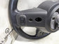 11-17 Jeep Wrangler Steering Wheel Leather w/ Control Buttons 1XT53DX9AA *ReaD* - Alshned Auto Parts