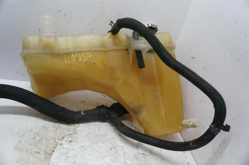 2012 Dodge Charger Radiator Coolant Reservoir Bottle 55111260AF OEM - Alshned Auto Parts