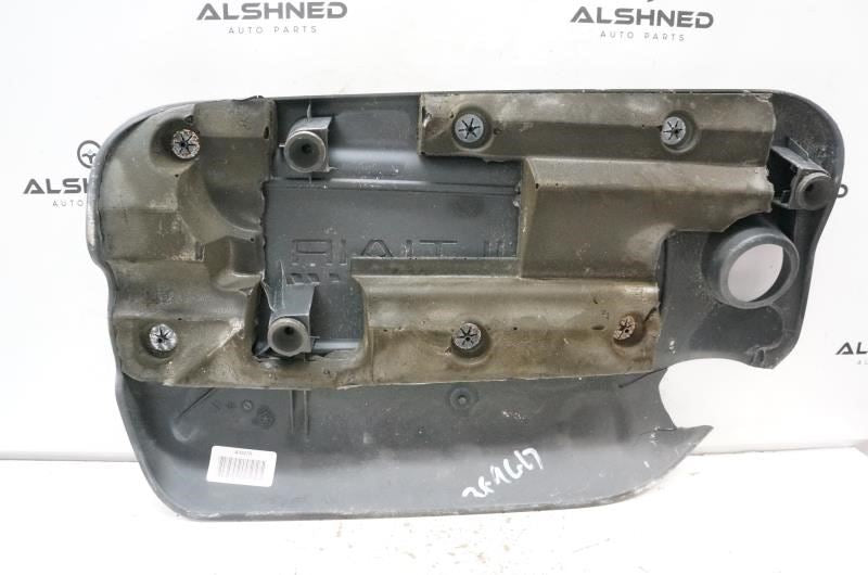 *READ*AS-IS 2016 Jeep Cherokee 2.4 Engine Cover 99011683A OEM Alshned Auto Parts