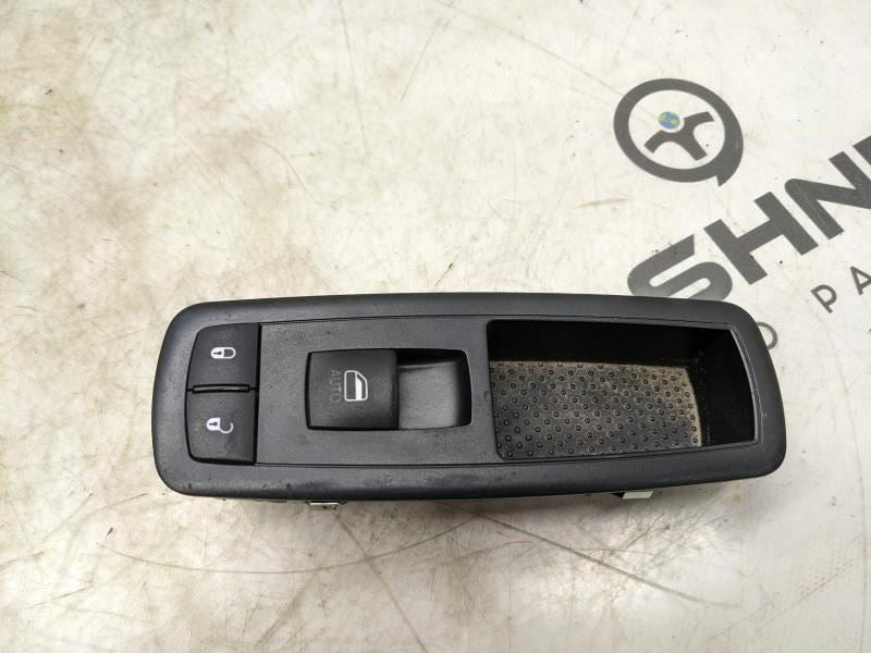 2012-2020 Dodge Grand Caravan FR RH Door Power Window Switch 68110865AA OEM - Alshned Auto Parts