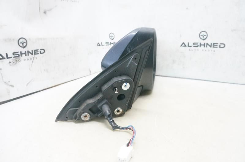 2011-2014 Subaru Legacy Driver Left Side Rear View Mirror 91036AJ14B OEM - Alshned Auto Parts