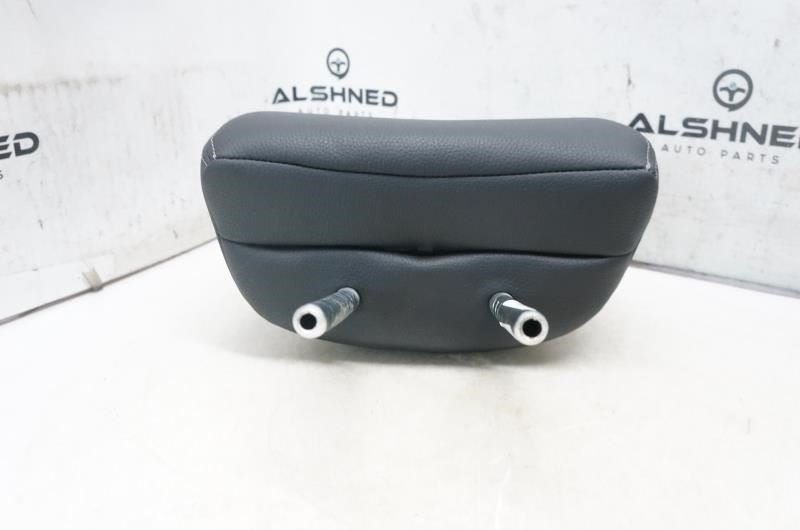 2015 Honda Accord Rear Left Right Headrest Black Leather 82140-T2F-A41ZB OEM - Alshned Auto Parts