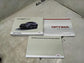 2019 Kia Optima Owners Manual Set with Case KDG5-EU92F OEM - Alshned Auto Parts