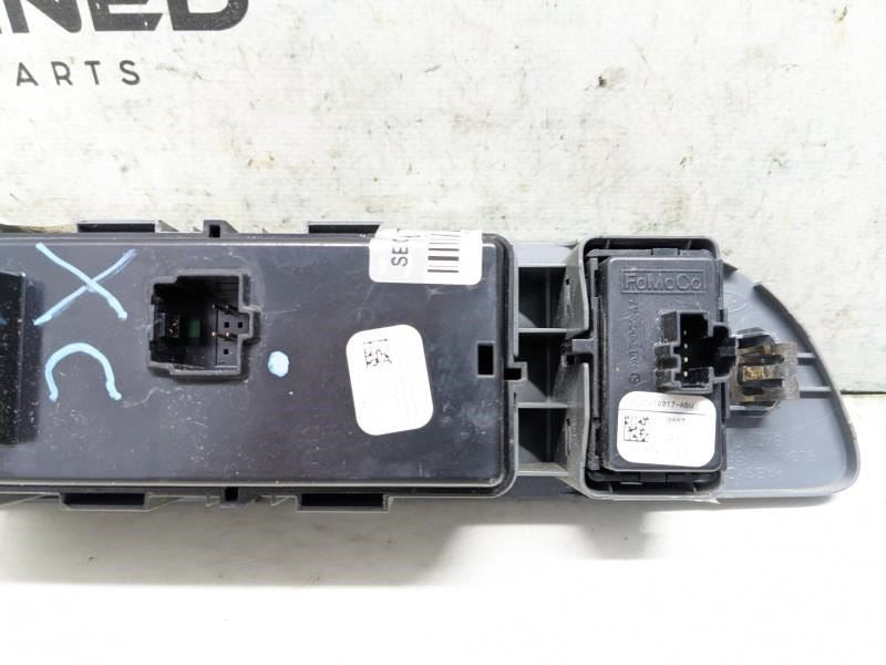 2011-2020 Ford F150 FR LH Door Master Power Window Switch BL3T-14540-AAW OEM - Alshned Auto Parts