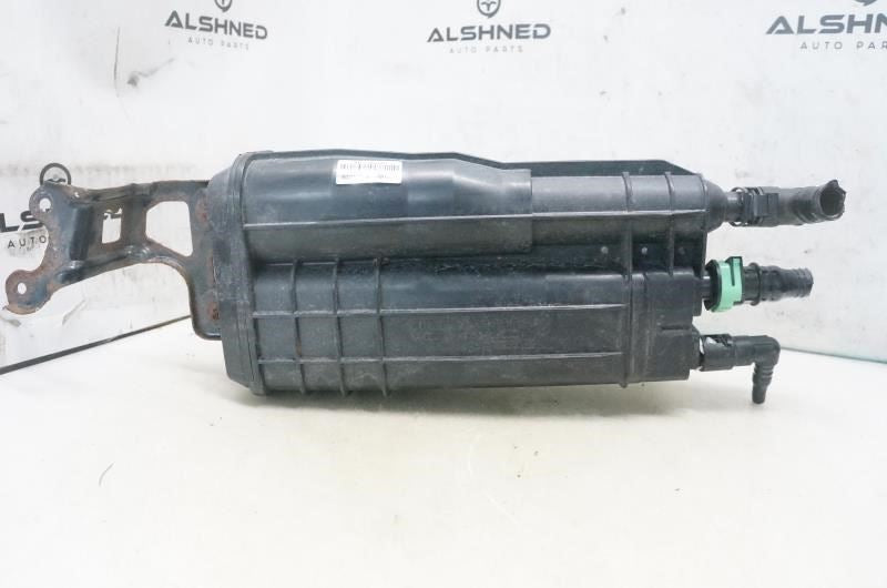 2019 Subaru Ascent Fuel Vapor Evaporator Emission EVAP Canister 42035XC00A OEM - Alshned Auto Parts