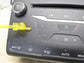 2013 Ford Fusion Radio AC Heater Temperature Climate Control DS7T-18E245-MN OEM - Alshned Auto Parts