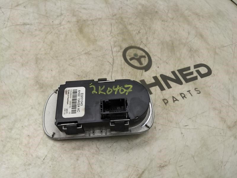 2013-2016 Land Range Rover Sport Headlight Control Switch AH22-13A024AC OEM - Alshned Auto Parts