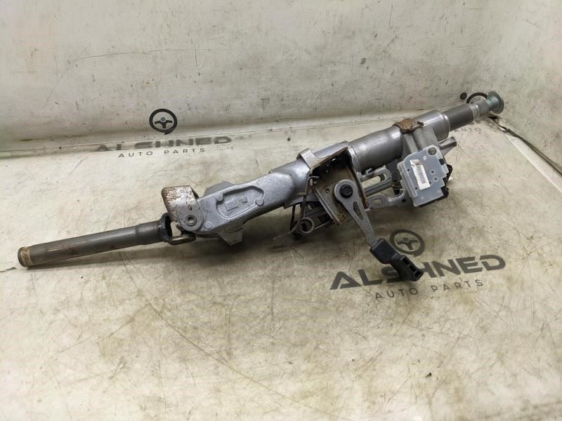 2016-2020 Honda Civic Floor Shift Steering Column Assy 53200-TBA-A32 OEM - Alshned Auto Parts