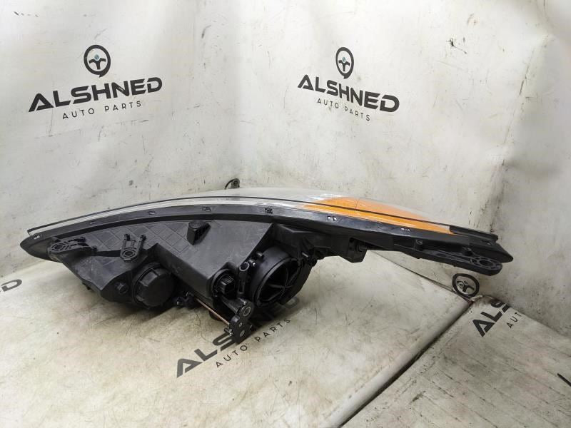 2011-2013 Hyundai Elantra FR RH Headlight Lamp 1G1202H782-44819-T AftermarkeT - Alshned Auto Parts