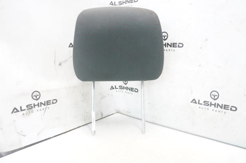 2011-2015 Jeep Wrangler Front Front Right Left Headrest Cloth 5MF27DX9AA  OEM - Alshned Auto Parts