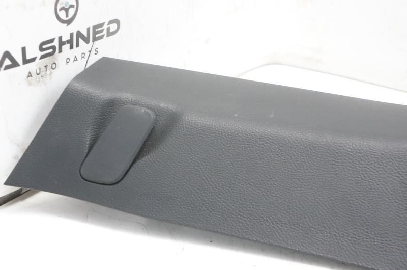 17-20 Ford Fusion Rear Left Side Lower C Pillar Trim Cover DS73-F31017-AHW OEM - Alshned Auto Parts