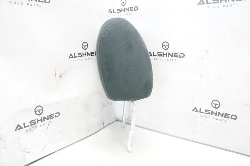 2013 Nissan Altima Front Front Right Left Headrest Cloth 86400-3TA0A OEM - Alshned Auto Parts