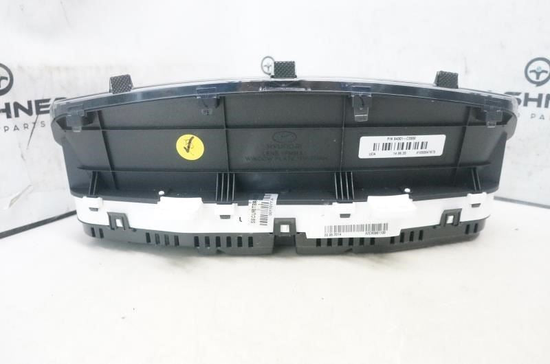 15-18 Hyundai Sonata Speedometer Gauge Instrument Cluster 17K 94001-C2000 *ReaD* - Alshned Auto Parts