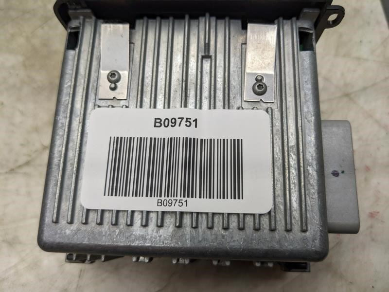 2011-2016 Ford F350 SD Trailer Brake Control Module FC3Z-2C006-B OEM - Alshned Auto Parts