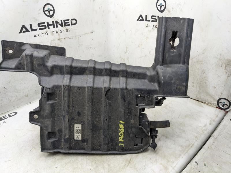 11-19 Ford Explorer 3.5L Fuel Vapor Evaporator Emission Canister AG139D653BA OEM - Alshned Auto Parts