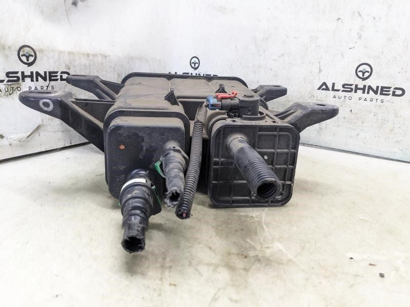 2010-2017 Chevrolet Equinox Fuel Vapor Evaporator Emission Canister  23156464 - Alshned Auto Parts