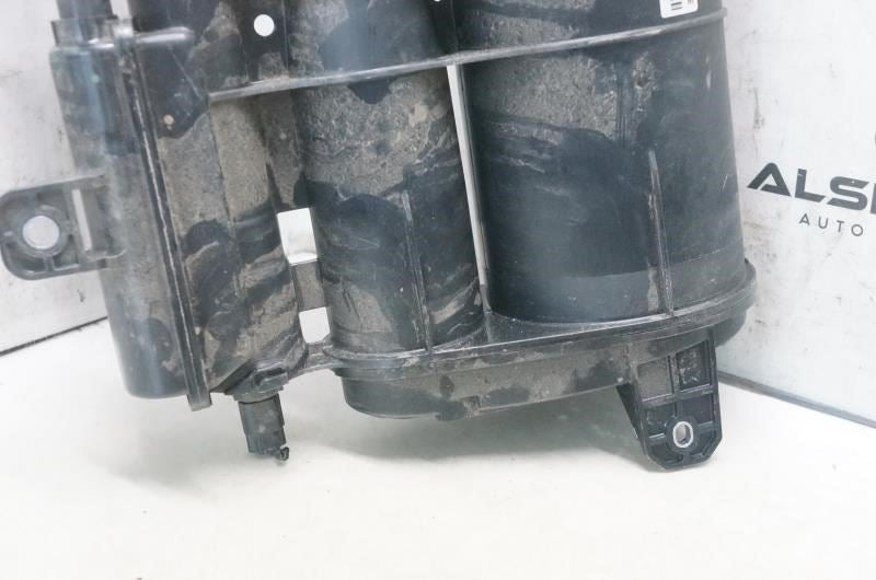 2019 Honda Accord Fuel Vapor Evaporator Emission Canister 1730A-TVA-A010 OEM - Alshned Auto Parts