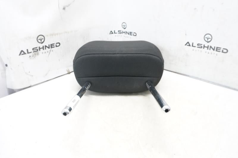 2016 Jeep Renegade Front Right Left Headrest Cloth 6DC44PS4AA OEM - Alshned Auto Parts